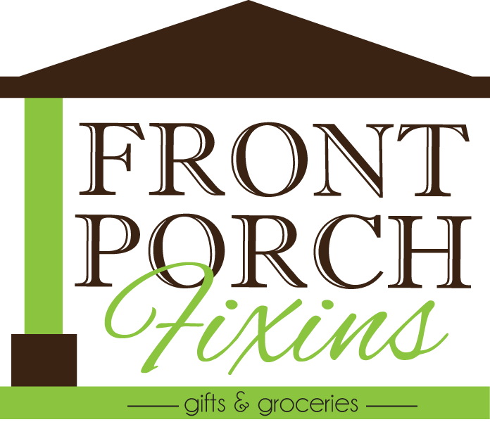 Front Porch Fixins